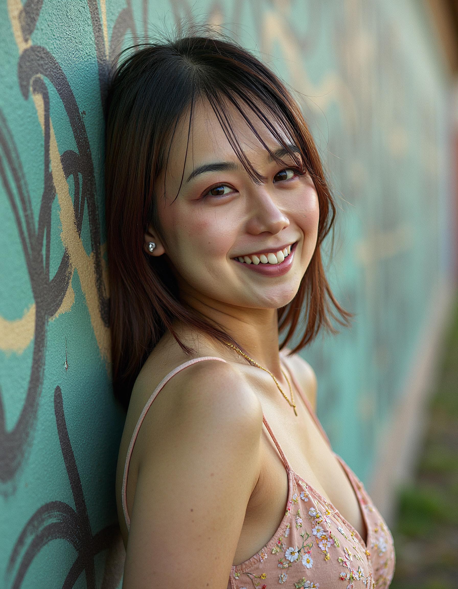 AI generated photo 3