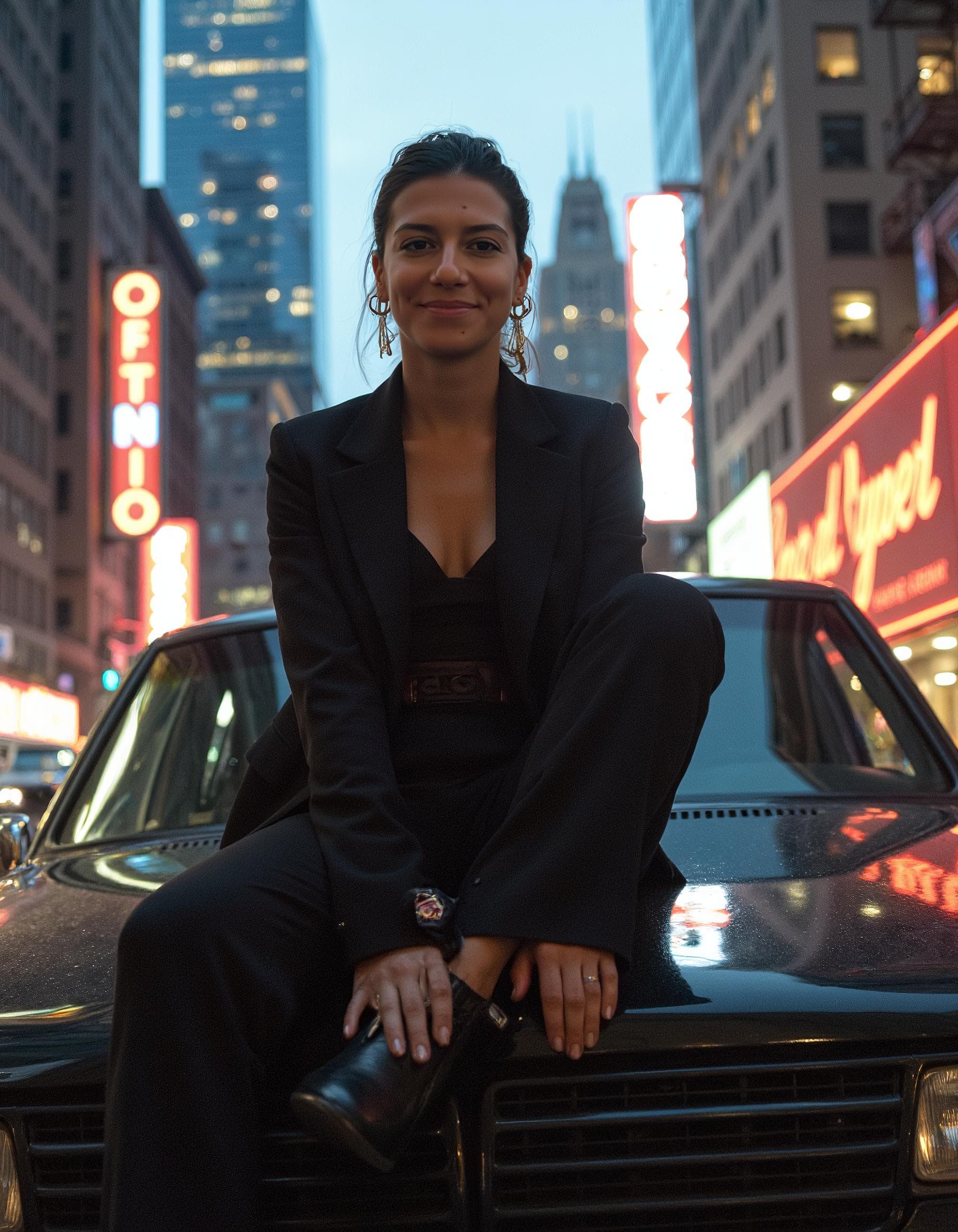 AI generated photo 4