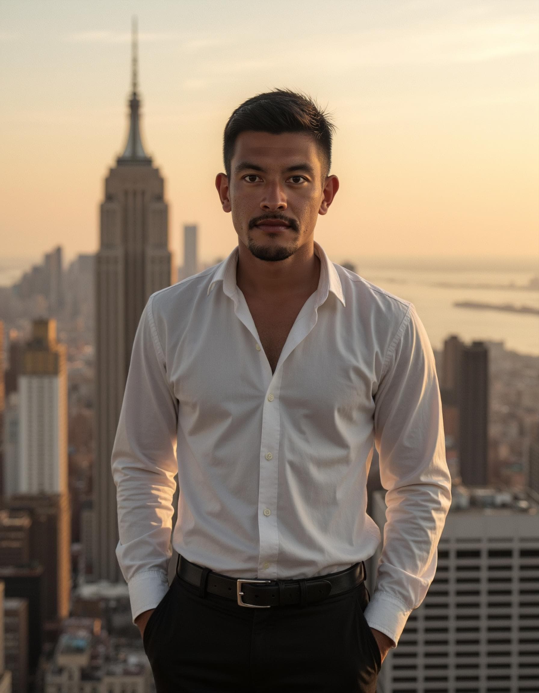 AI generated photo 5