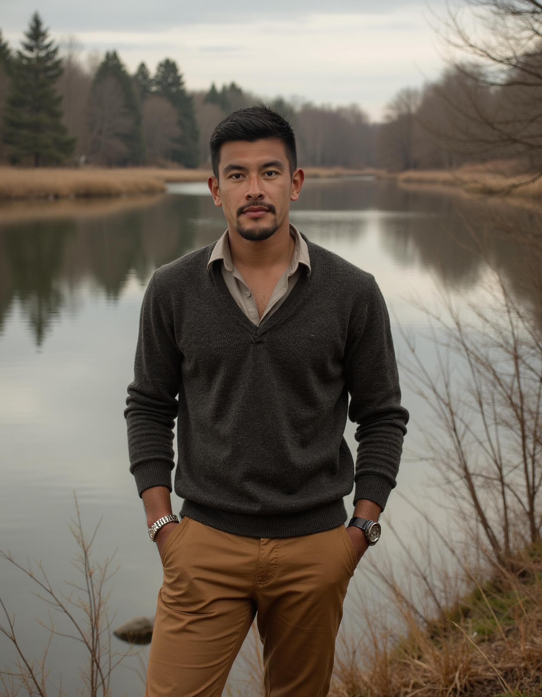 AI generated photo 8